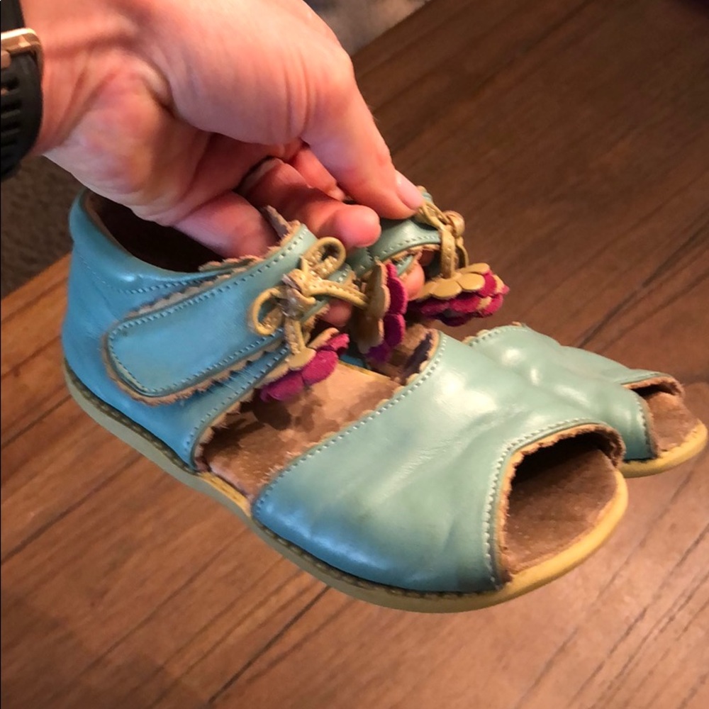 Livie & Luca size 13